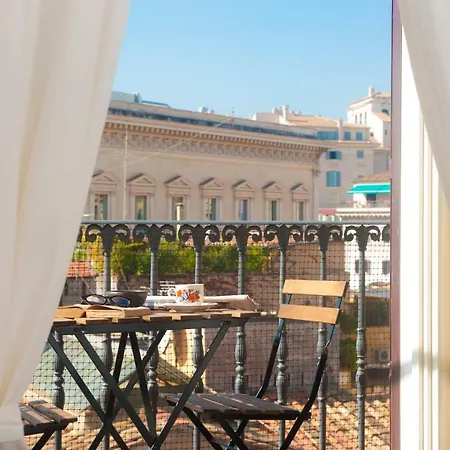 Monti Deluxe - Terrace Spectacular View-2